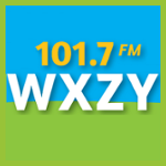 WXZY-LP 101.7 FM