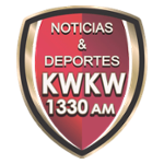 KWKW and KWKU - ESPN Deportes 1330 AM