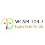 WGSM 104.7 FM