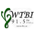 WTBI 1540 AM & 91.5 FM