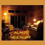 Alan's Hideaway