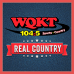 WKVX / WQKT Radio 960 AM & 104.5 FM