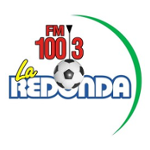 La redonda 100.3 FM