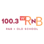 WRNB Old School 100.3 FM (US Only)