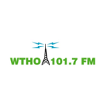 WTHO-FM 101.7