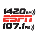 KGIM ESPN Radio 1420/107.1