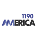 Radio América 1190 AM