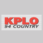 KPLO-FM 94 Country