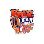 KRDZ 1440 AM