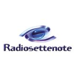 RadioSetteNote