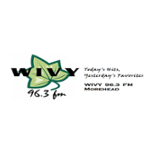 WIVY Timeless Favorites 96.3 FM