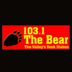 WHBR-FM 103.1 The Bear