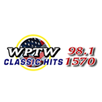 WPTW 1570 AM & 98.1 FM