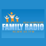 WLMW New Hampshire Family Radio
