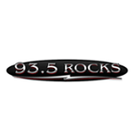 KMYK 93.5 Rocks FM