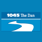 WWDN The Dan 104.5 FM (US Only)