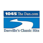 WWDN The Dan 104.5 FM