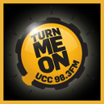 UCC 98.3 FM