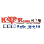 KHII Active Radio 88.9 FM