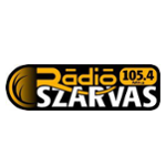 Radio Szarvas 105.4 FM