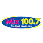 WNMX Mix 100.7 FM