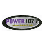 WJRP-LP Power 107.7