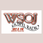 WSOJ-LP Gospel Radio 102.5 FM