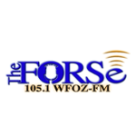 WFOZ-LP The Forse 105.1 FM