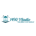 WSVM V-Radio 1490 AM