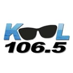 WKCH Kool 106.5 FM