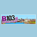 WGFB The New B103