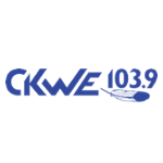 CKWE 103.9 FM