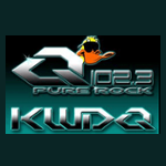 KWDQ - The Q 102.3 FM