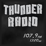 WMSR Thunder Radio 1320 AM & 107.9 FM