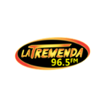 XHDNG La Tremenda 96.5 FM