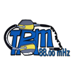 Radio TRM
