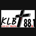 KLBT Live By Truth 88.1 FM