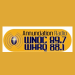 WFOT Annunciation Radio 89.5 FM