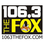 WBUK The Fox 106.3 FM