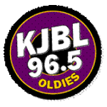 KJBL 96.5 FM