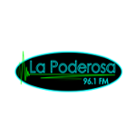 KBEX La Poderosa 96.1 FM