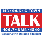 Talk Radio MB