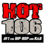 WWKX Hot 106.3