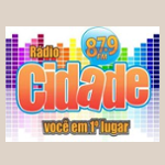 Rádio Cidade 87.9 FM