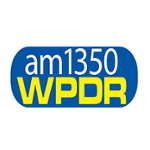 WPDR 1350 AM