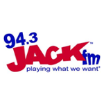 WYDR Jack 94.3 FM