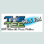 KNTI 99.5 The Tee FM