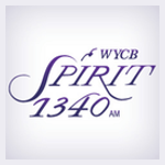 WYCB Spirit 1340 AM