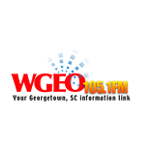 WGEO-LP Georgetown Emergency Operations Radio 105.7 FM