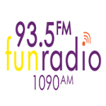 WTNK Fun Radio 93.5 FM & 1090 AM